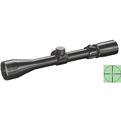 Sightron - SI Riflescopes