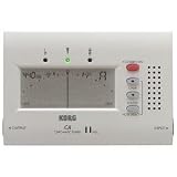 Korg CA40 Chromatic Tuner - New