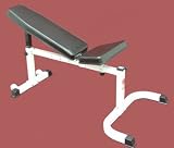 Flat/Incline Bench
