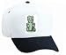 White Cap with god, heitiki, nephrite, statuette, maori, artifact, polynesian