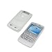 Silicon Clear case for Motorola MotoQ
