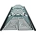 Trick Of The Eye Illusion 3D Wall Art
