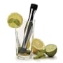 Stainless Steel Hand Held Mojito Muddler