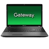 Gateway 15.6 Core i5 500GB HDD Notebook