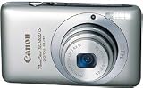 Canon PowerShot SD1400IS 14.1 MP Digital Camera with 4x Wide Angle Optical Image Stabilized Zoom and 2.7 Inch LCD (Silver) 317UvQL%2BvuL. SL160 Canon PowerShot SD1400IS 14.1 MP Digital Camera with 4x Wide Angle Optical Image Stabilized Zoom and 2.7 Inch LCD (Silver)