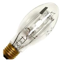 Sylvania 64417 - MP100/U/MED 100 watt Metal Halide Light Bulb