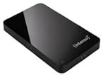 Intenso Memory Station 6002560 1TB ex...