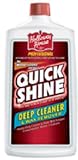 Holloway House #18811-3 27OZ QuickShine Cleaner