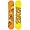 Burton Chopper Kids Snowboard 125 2012