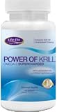 Life-Flo Power of Krill, 60 Capsules