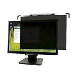 Kensington Snap2 K55779WW Privacy Screen Filter For 20-22inch LCD Widescreen Notebook Anti-glare