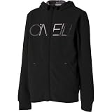 O'Neill Hubble Reversible Full-Zip Hoody - Boys'