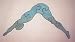 Wooden Educational Jig-Saw Puzzle - Diver