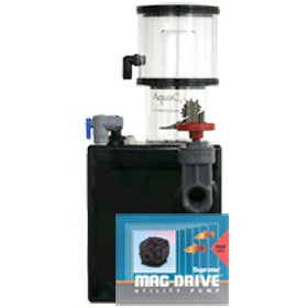 AquaC EV-120 ÿProtein Skimmer with Mag-Drive 5 Pump
