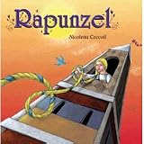 Music : Rapunzel - 16 Songs,Stories and Nursery Rhymes.