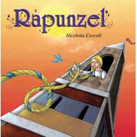 CD-Charts  Music : Rapunzel - 16 Songs,Stories and Nursery Rhymes.