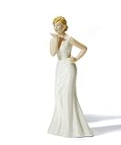 Weddingstar Bride Blowing Kisses Figurine