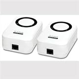 PowerLine HD Ethernet Kit