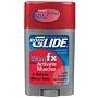 BodyGlide Warm FX Muscle Activator - 1.3 oz Stick
