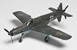 Dornier Do335 Arrow 1-48 Revell Monogram