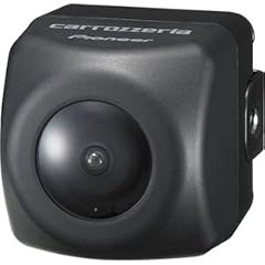 パイオニア CYBER NAVI バックカメラユニット ND-BC5　　 ND-BC5