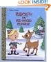 Rudolph the Red-Nosed Reindeer (Little Golden Storybook)