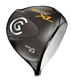 Cleveland Golf HiBore XL Tour 9.5° Stiff Driver