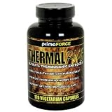 PrimaForce Thermal Rage, 120 Vegetarian Capsules