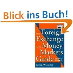 The Foreign Exchange and Money Markets Guide (Wiley Frontiers in Finance)