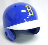 UCLA Bruins Schutt Mini Batter's Helmet