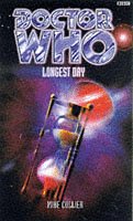 Doctor Who: Longest Day