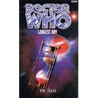 Doctor Who: Longest Day