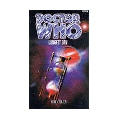 Doctor Who: Longest Day