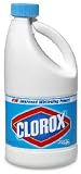 Clorox #02510 60OZ Reg Clorox Bleach