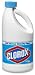 Clorox #02510 60OZ Reg Clorox Bleach