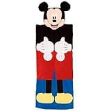 Mickey Mouse Nap Mat