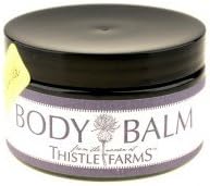 Thistle Farms Body Balm (Citrus Vanilla)