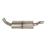 Bosal 235-193 Rear Silencer by Bosal
