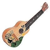 UKULELE HULA DANCER 18 INCHES HAWAII MUSIC