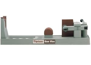 Tipton Gun Vise