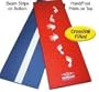 Cartwheel-Beam Mat