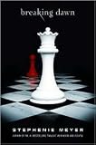 Breaking Dawn 1st (first) edition Text Only