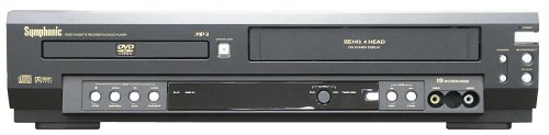 black friday price Symphonic WF803