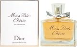 Miss Dior Cherie by Christian Dior for Women 0.17 oz Eau de Parfum Miniature Collectible