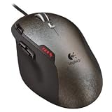 Logitech G500 Programmable Gaming Mouse