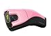 TASER  C2 Metallic Pink with LED light, Lithium Power Magazine (LPM)
