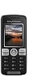 Sony Ericsson K510i midnight black Handy