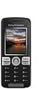 Sony Ericsson K510i midnight black Handy ohne Vertrag, ohne Branding, kein Simlock