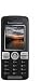 Sony Ericsson K510i midnight black Handy