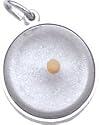 Mustard Seed Charm by Rembrandt Charms